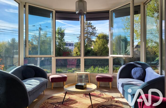 Vente Maison/villa 9 pièces — photo 3