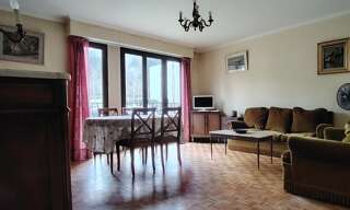 Appartement 5 Pièces 84 m² à vendre à Gif-sur-Yvette (91190)