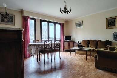 Appartement 5 pièces 215000 €