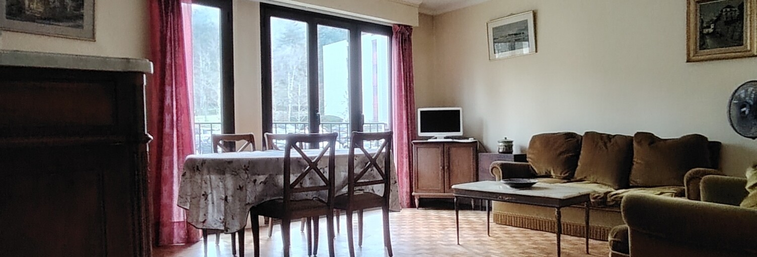Appartement 5 Pièces 84 m² à vendre à Gif-sur-Yvette (91190)