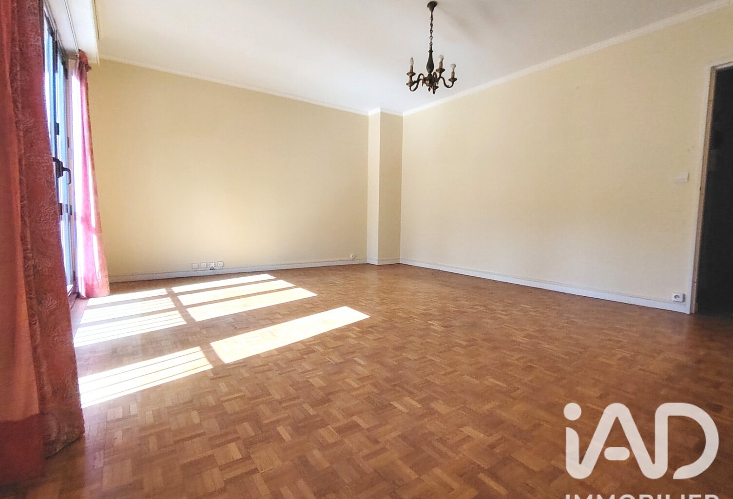 Vente Appartement 5 pièces — photo 1