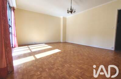 Vente Appartement 5 pièces — photo du bien