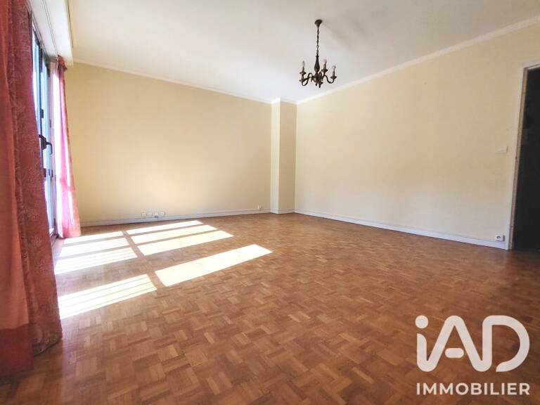 Vente Appartement 5 pièces — photo 1