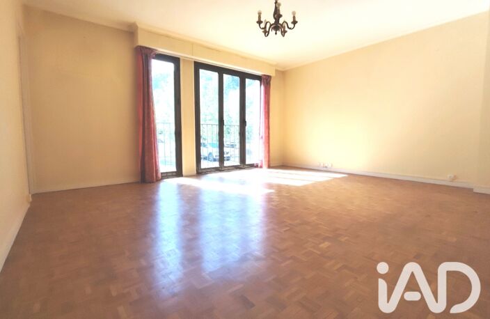 Vente Appartement 5 pièces — photo 2