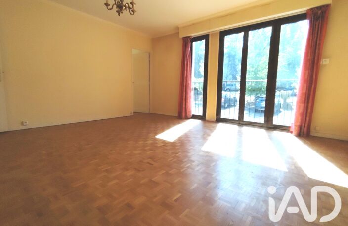 Vente Appartement 5 pièces — photo 3