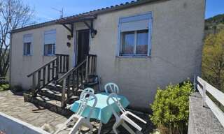 Maison 6 Pièces 93 m² à vendre à Viviez (12110)