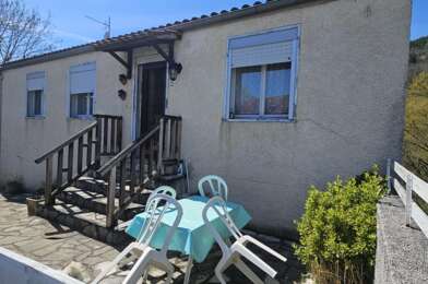 Maison 6 pièces 129000 €