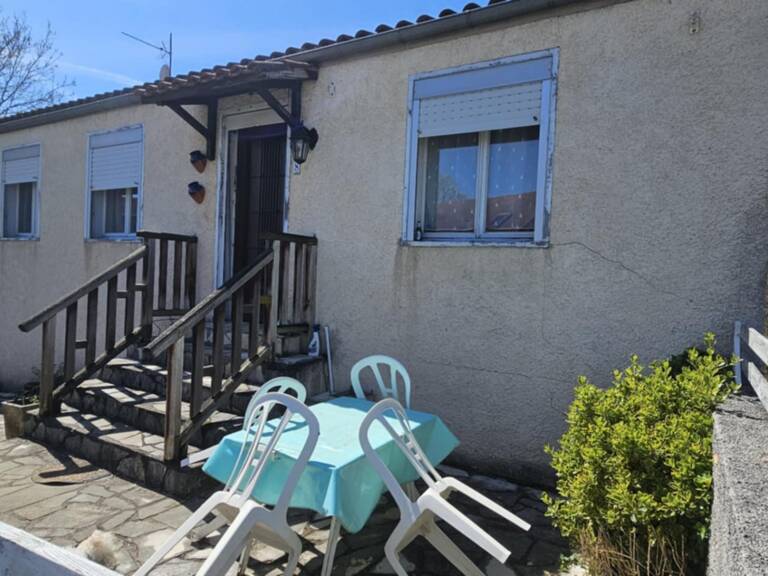 Vente Maison/villa 6 pièces — photo 1
