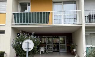 Appartement 2 Pièces 48 m² à vendre à Le Havre (76600)