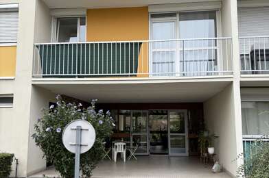 Appartement 2 pièces 118000 €