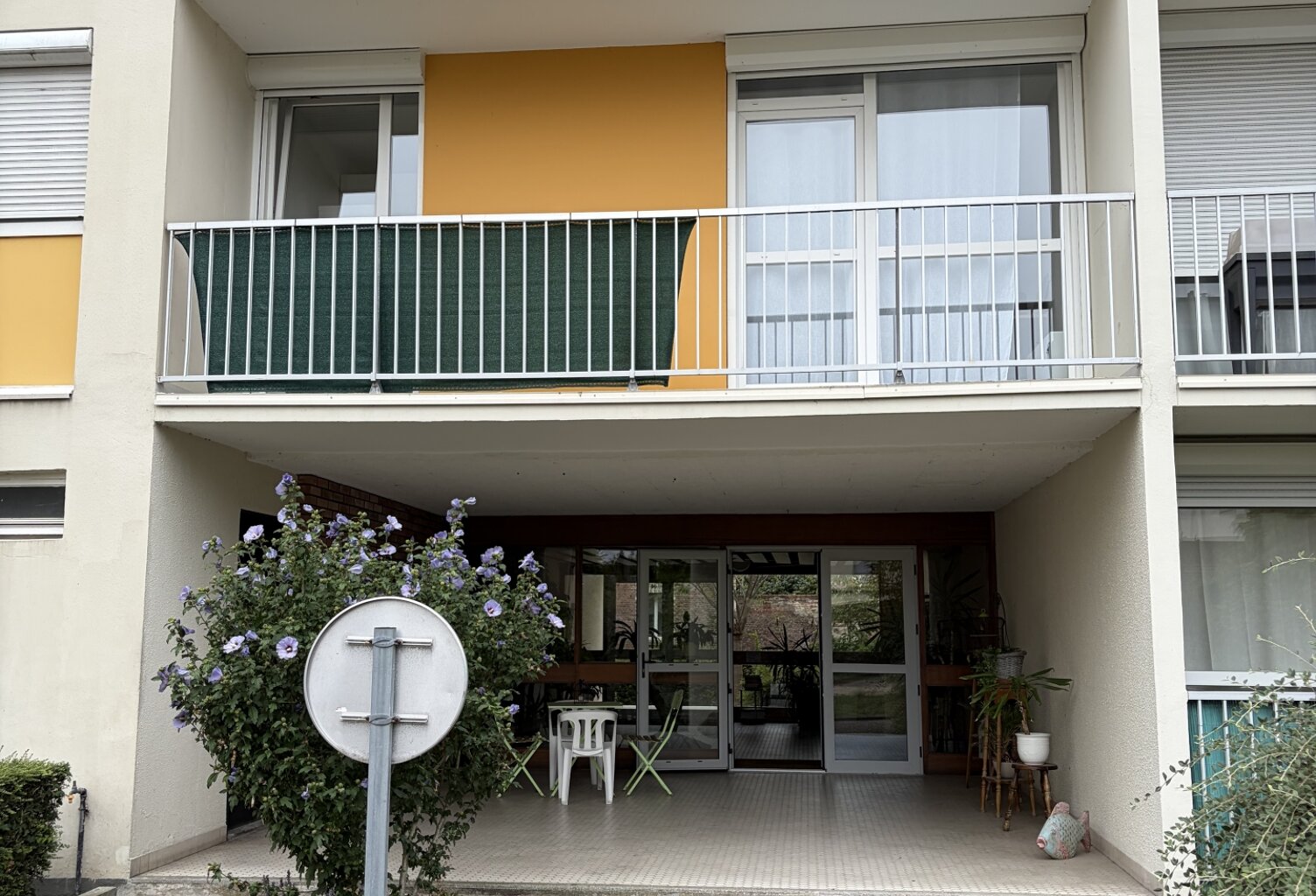 Vente Appartement 2 pièces — photo 1