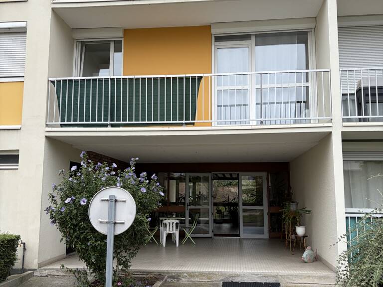 Vente Appartement 2 pièces — photo 1