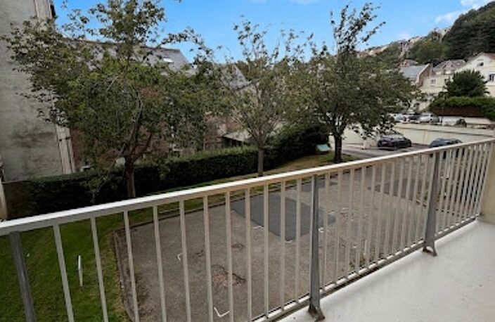 Vente Appartement 2 pièces — photo 2