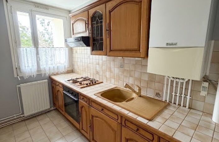 Vente Appartement 2 pièces — photo 3