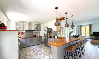 Maison 6 Pièces 159 m² à vendre à Agen (47000)