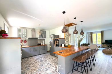 Maison 6 pièces 321000 €