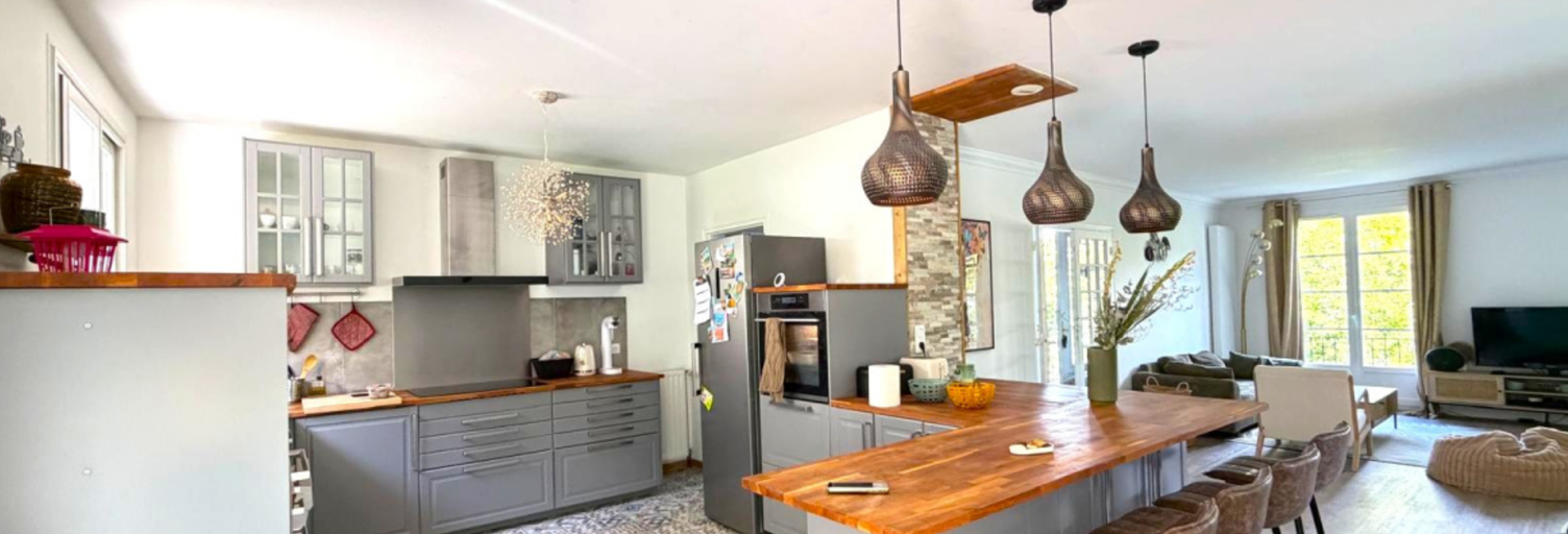 Maison 6 Pièces 159 m² à vendre à Agen (47000)
