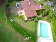 PONT-DU-CASSE   Belle maison familiale avec piscine, 4 chambres et 925 m2 de terrain — photo 3
