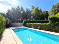PONT-DU-CASSE   Belle maison familiale avec piscine, 4 chambres et 925 m2 de terrain — photo 4