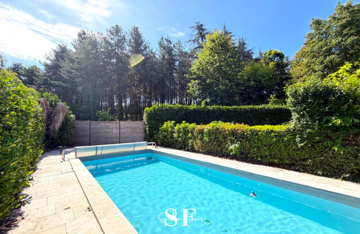 PONT-DU-CASSE   Belle maison familiale avec piscine, 4 chambres et 925 m2 de terrain — photo 4