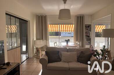 Appartement 4 pièces 142000 €