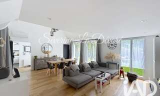Maison 7 Pièces 125 m² à vendre à Montlignon (95680)