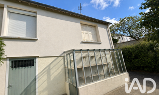 Maison 4 Pièces 86 m² à vendre à Pithiviers (45300)