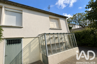 Maison 4 pièces 96000 €