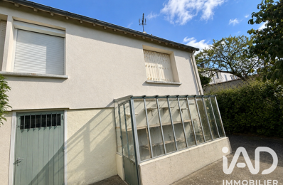 Vente Maison/villa 4 pièces — photo du bien