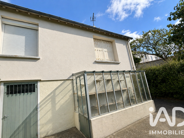 Vente Maison/villa 4 pièces — photo du bien