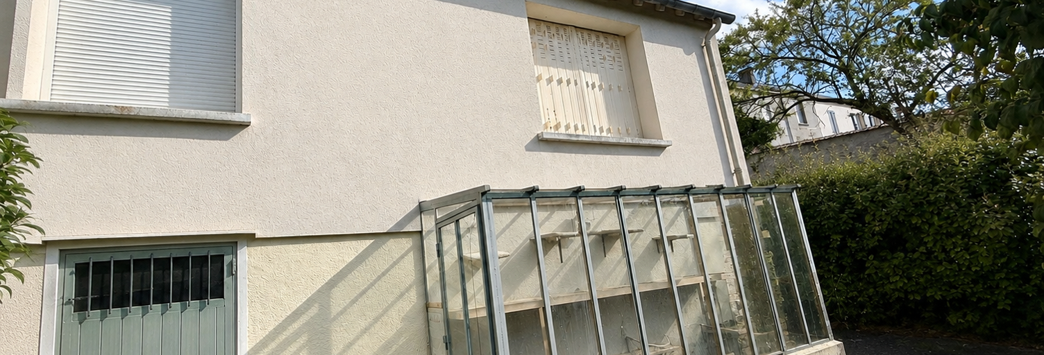 Maison 4 Pièces 86 m² à vendre à Pithiviers (45300)