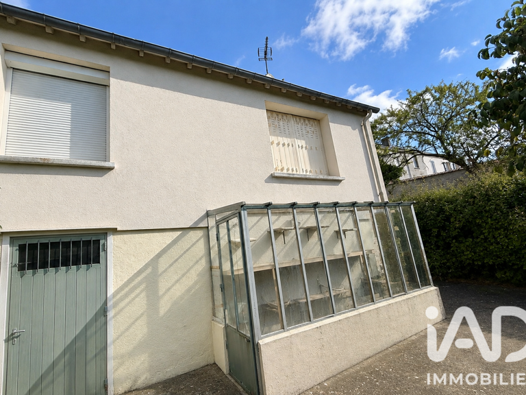 Vente Maison/villa 4 pièces — photo 1