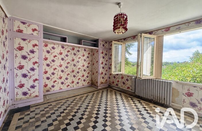 Vente Maison/villa 4 pièces — photo 2