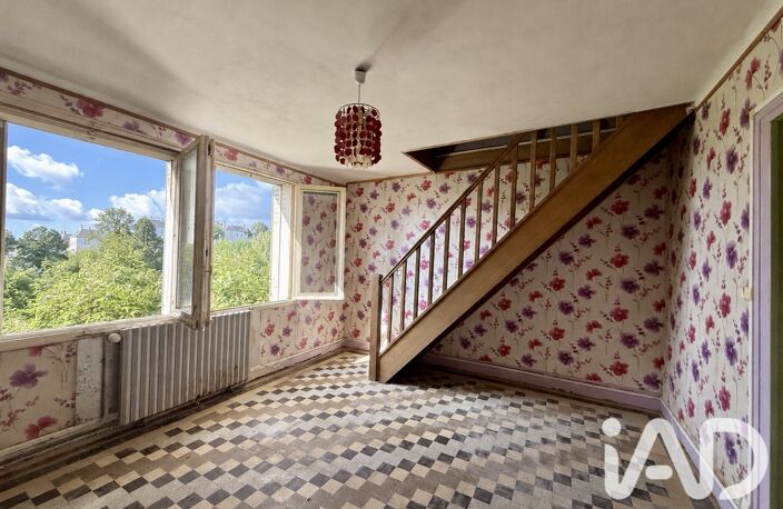 Vente Maison/villa 4 pièces — photo 3