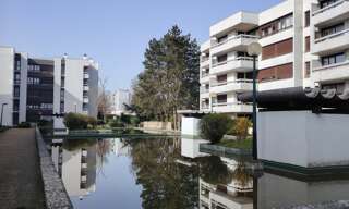 Appartement 2 Pièces 54 m² à vendre à Les Ulis (91940)