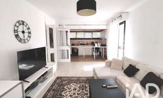 Appartement 2 Pièces 54 m² à vendre à Les Ulis (91940)