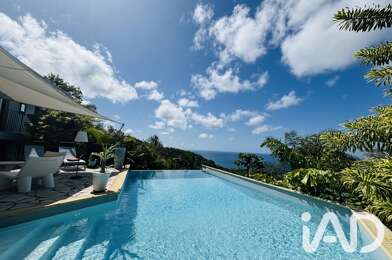 Maison 4 pièces 683000 €