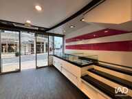 Location Boutique/Local commercial 117 m&sup2; — photo 4