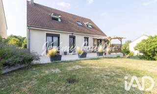 Maison 6 Pièces 144 m² à vendre à Jouy-le-Moutier (95280)