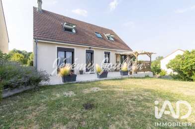 Maison 6 pièces 460000 €
