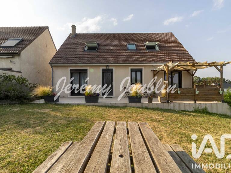 Vente Maison/villa 6 pièces — photo 1