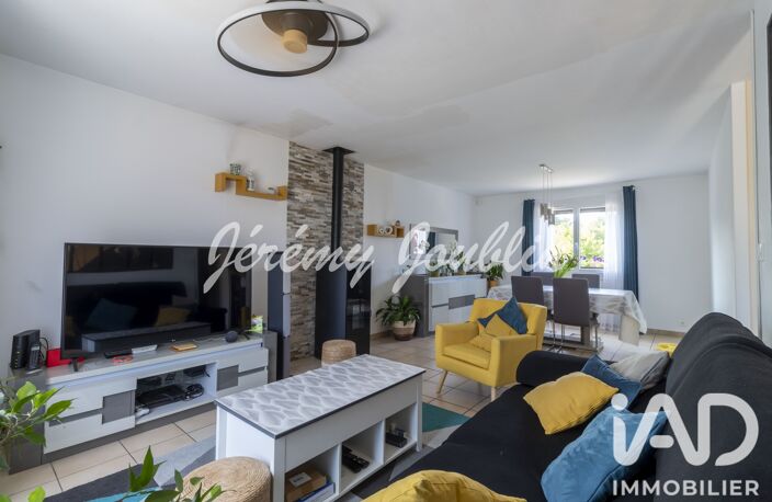 Vente Maison/villa 6 pièces — photo 3
