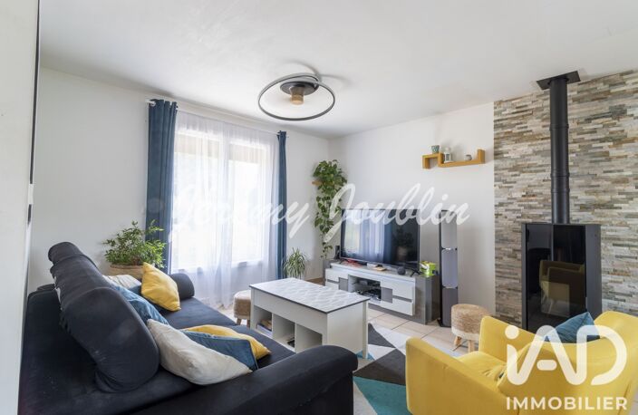Vente Maison/villa 6 pièces — photo 4