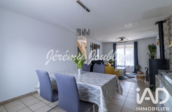 Vente Maison/villa 6 pièces — photo 5