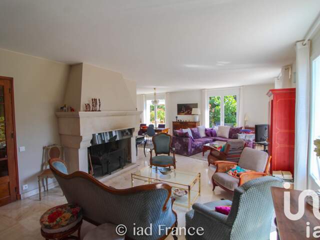 Vente Maison traditionnelle 8 pièces — photo du bien