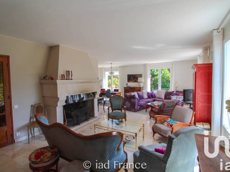 Vente Maison traditionnelle 8 pièces — photo 1