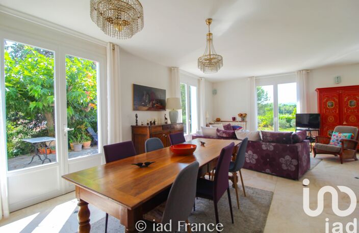 Vente Maison traditionnelle 8 pièces — photo 4