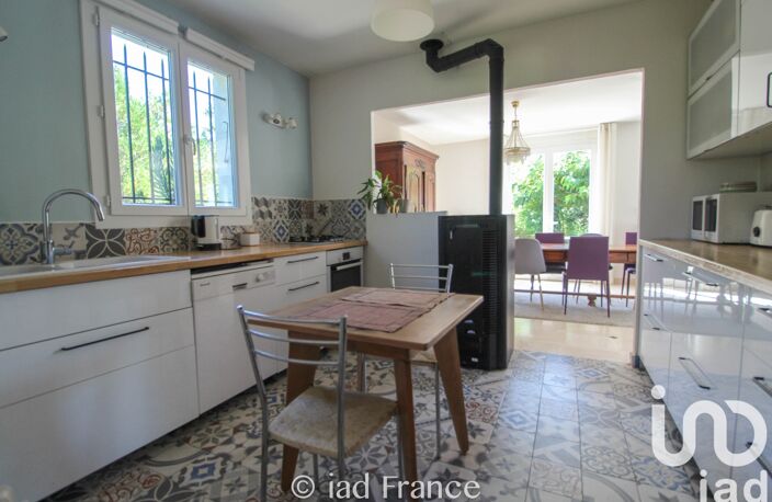 Vente Maison traditionnelle 8 pièces — photo 5