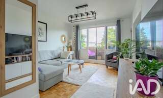Appartement 4 Pièces 66 m² à vendre à Bois-d'Arcy (78390)