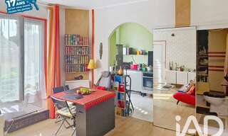 Appartement 2 Pièces 36 m² à vendre à Saint-Denis (93200)
